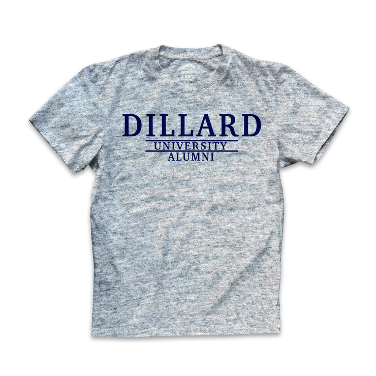 "STDNT UNION" DillAlum T-Shirt