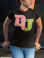 Women's DU-BY D9 T-Shirt