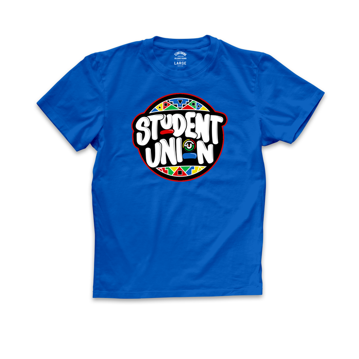 Afrocentric Student Union Tee