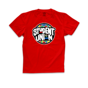 Afrocentric Student Union Tee