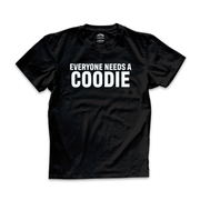 " Everyone Needs A Coodie" Tee