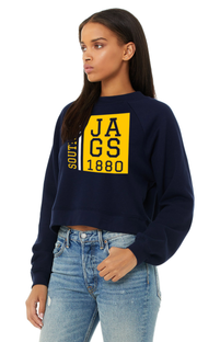 Women's SU Sweater (Cropped) Pre-Order Now
