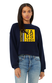 Women's SU Sweater (Cropped) Pre-Order Now