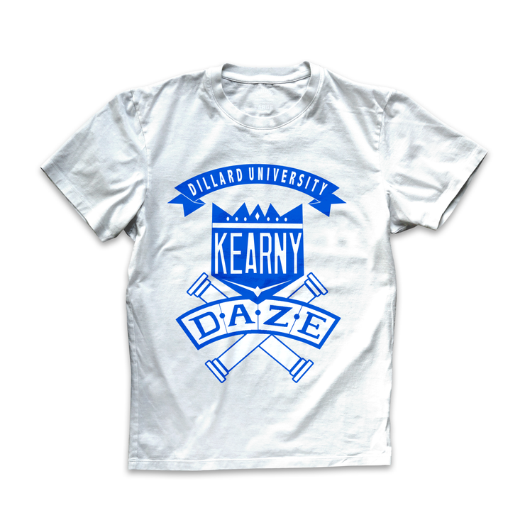 Kearny DAZE T-Shirt
