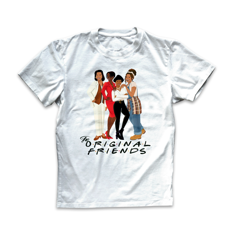 The Original Friends T-Shirt