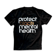 Protect Black Mental Health