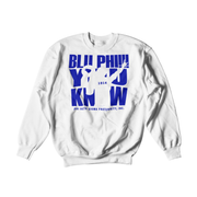 Blu Phi Sweater