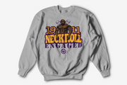 Neck Roll Engaged (Hoodie & Sweater