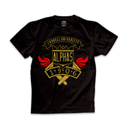 Alpha School DAZE T-Shirt