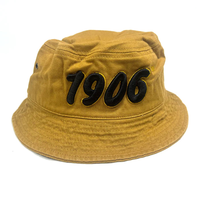 "StdntUnion APA" 1906 Bucket Hat