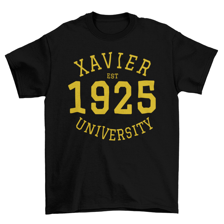 Xavier University of Louisiana Letterman Sweater