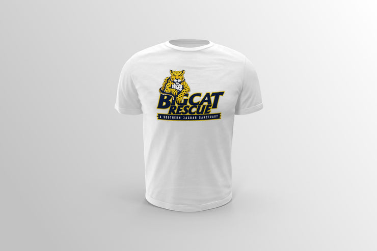 Big Cat SU T-Shirt