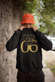 Alpha 06 Sweater